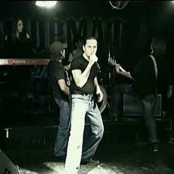 Цитадель Ветров - Огненный шар