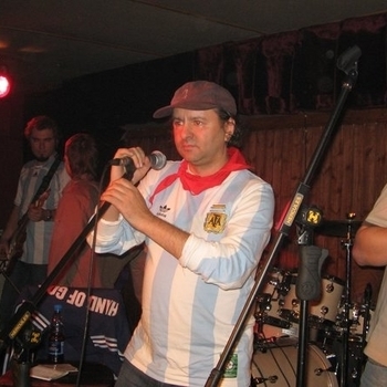 Чернусь - убейсебяапстену