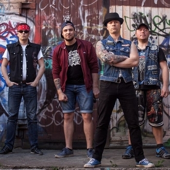 Чокнутый Пропеллер - В Моём городе