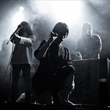 Шумы России - Untitled