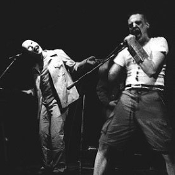 Швах - Кукловоды твари-манипуляторы