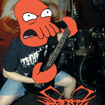 Шелест Запахов - скандинавский лес