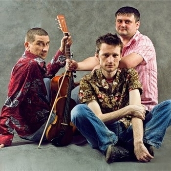 Эспрессо - Как преступление