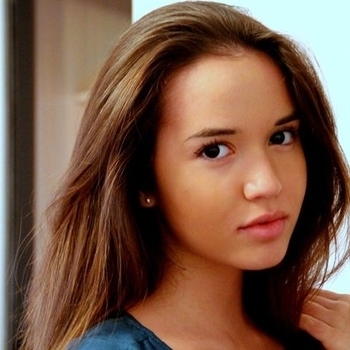 Юлия Довганишина - Отпусти и Забудь (ОСТ Холодное сердце)