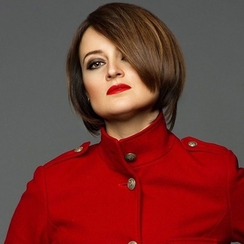 Артист Юлiя Лорд