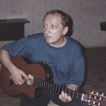 Юлий Буркин - Выбор