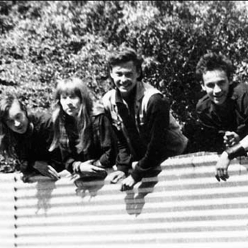 Янка И Великие Октябри - Особый резон