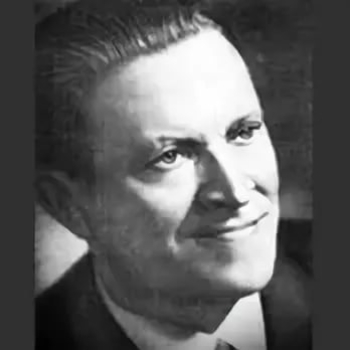 Яков Скоморовский - Голубая ночь