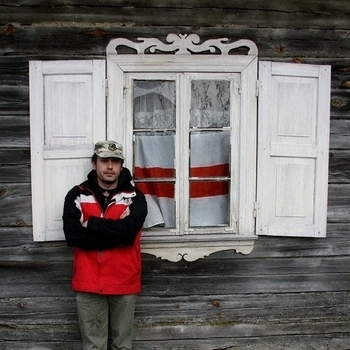 Артист Я Нарадзiуся Тут (Я Нарадзіўся Тут)