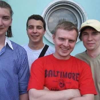 Язык Дождя - Облачный атлас