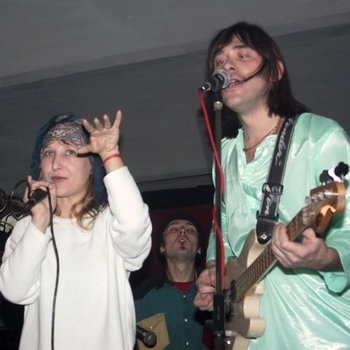 Яга - Марья Малика