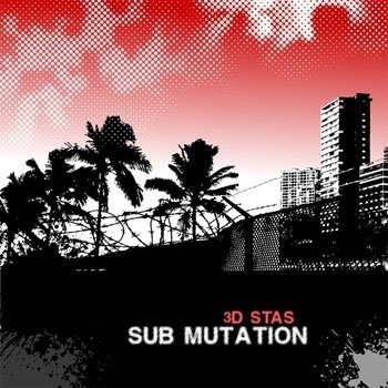 3D Stas - Dislocated Minds