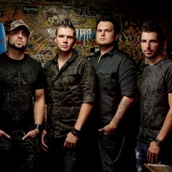 7eventh Time Down - Promises