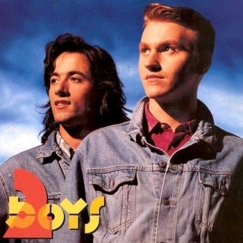 2 Boys - Będziesz moja