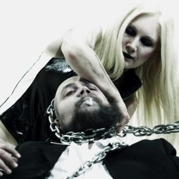 2 Times Terror - Ikävässä Paikassa