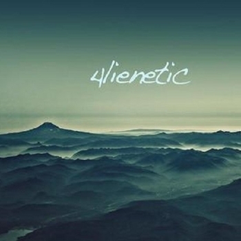 4lienetic - Faint