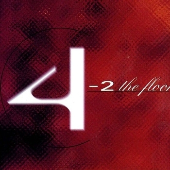 4-2 The Floor - Watching You Watching Me (Kinky Boyz Radio Edit #1)