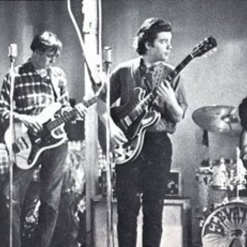 13th Floor Elevators - Monkey Island