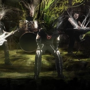 5 Star Grave - Daddy