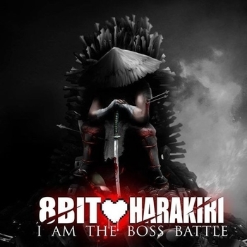 8-Bit Harakiri - Sorry, Your Princess Is in Another Castle
