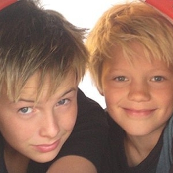 2Boys - Forever I Love You