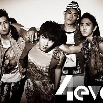 4Ever - Talib Tale - Ola Xeberi