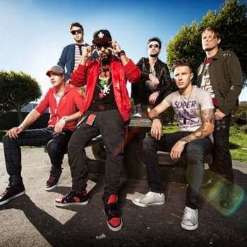 7Lions - One More Time