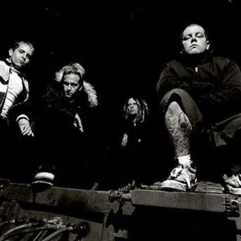 16volt - Suffering You (Primal mix)