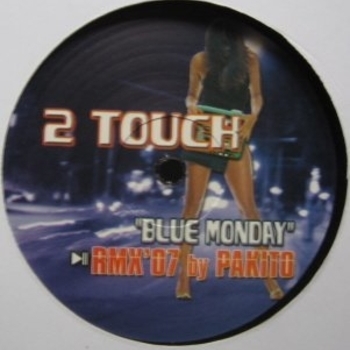 2 Touch - Killin` me