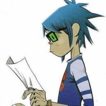 2D - Пил-курил (Cover)