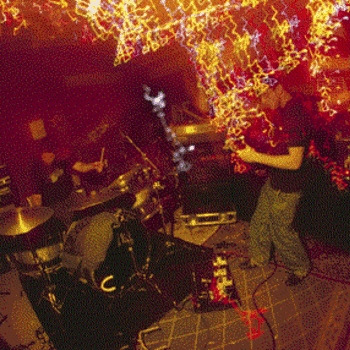 Five - We're Going All Night (You Make Me High)