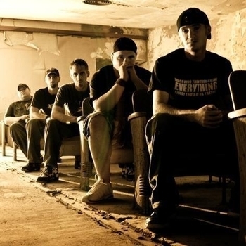 7th Cycle - Igniting The Pain