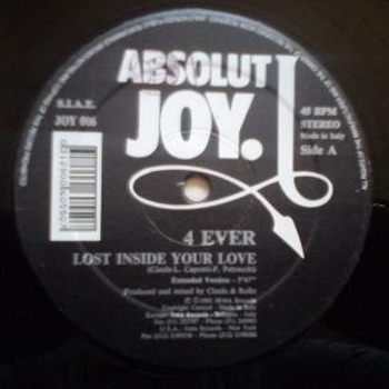 4 Ever - Tengoku he Kaeru Yazawa-san no Koigokoro Obake Yashiki no Koi Soudou Yori