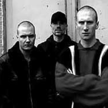 5 Углов - Стоя на углу