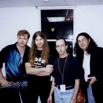 4Front - 02. 4FRONT - Don`t Stop Me