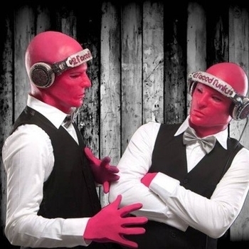 Lucia, 2 Faced Funks - All I Need feat. Lucia (Original Mix)