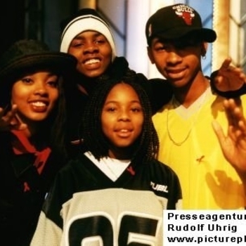 4 The Cause - Everytime You Go Away