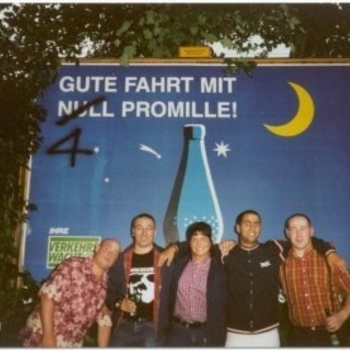 4 Promille - Harald unser