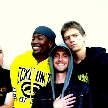 11th Hour - Fueled By Hate