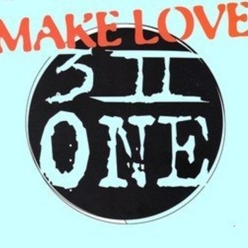 3 II ONE - Make Love (Radio Edit)