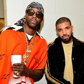 2 Chainz feat. Drake - No Lie