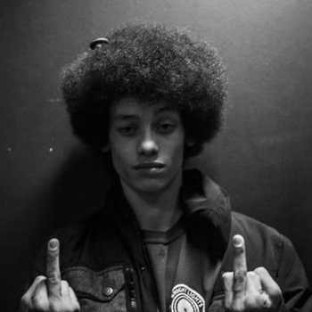 50 Carrot - Space Jam (Delarge Remix)