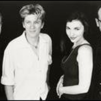 8½ Souvenirs - Happy Feet