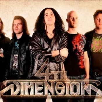 4th Dimension - Australia
