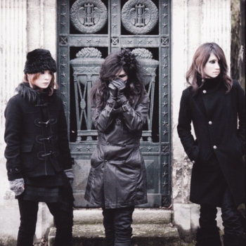 9GOATS BLACK OUT - in the rain