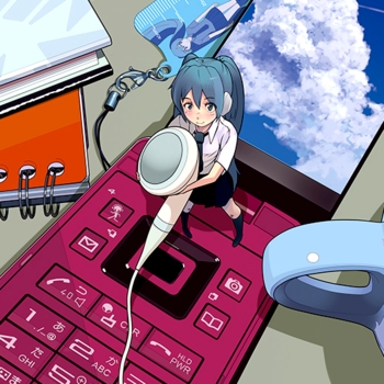 実谷なな - 妄想スケッチ