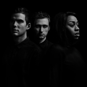 14th - Take Me There