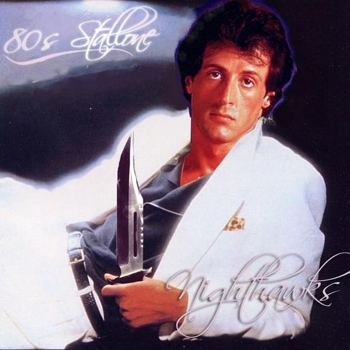 80s Stallone - Summer Lovers