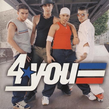 4 You - Still Loving You (4 You 2003)