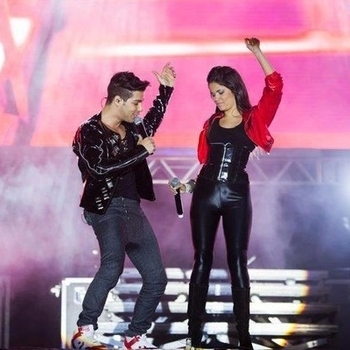 2Face - Trackpoint Electro 190 with 2Face + You Killing Me